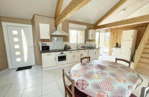 Rocles Apartment | Lozere la ferme de Palhères