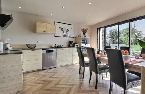 Plourhan House | Luce's house - PLOURHAN