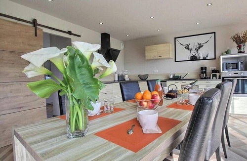 Plourhan House | Luce's house - PLOURHAN