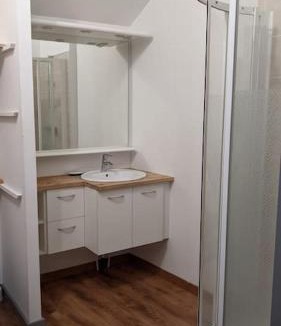 Espaly-Saint-Marcel Apartment | Ludogîte Graine de Jeux - Puy en Velay