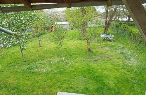 Castelmoron-sur-Lot House | Lulu