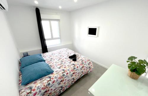 La Tronche Apartment | Luna l CLIM l proche hospital