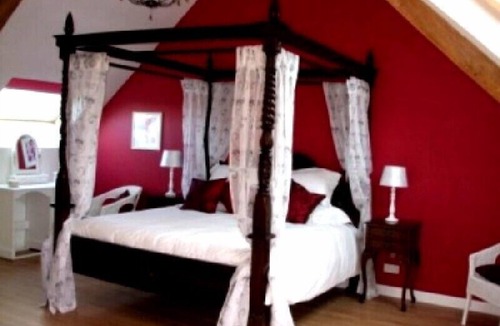 Plemet House | Luxurious And Spacious Gite Suitable For Families Or Groups Of Friends