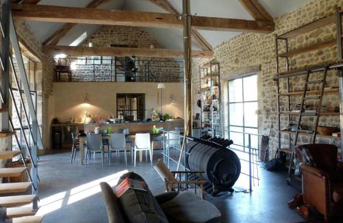 Braize House | Luxurious Farmhouse in Braize