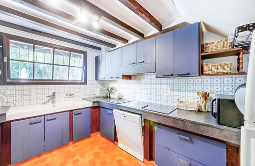 Montgaillard House | Luxurious home in Montgaillard