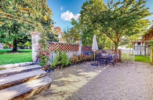 Montgaillard House | Luxurious home in Montgaillard