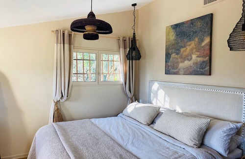 Collioure House | Luxurious Mas with Bassin Balnéo Sea View in Collioure 12 pers