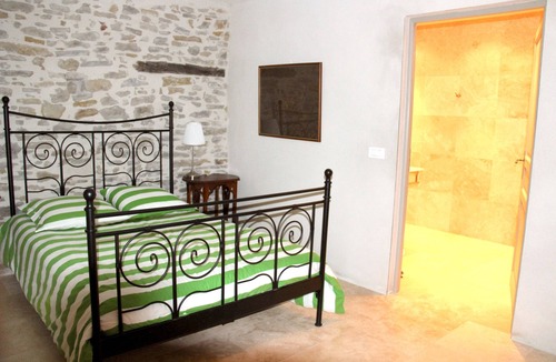 Villetritouls House | Luxurious old stone barn conversion for 8 people with a swimming pool