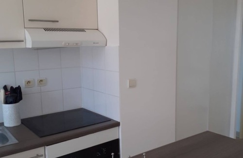Canet-Plage Apartment | Luxury apartment Palm trees and beaches