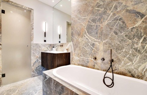 Champs-Elysees Apartment | Luxury Apartment - 2BR-4P - GeorgeV-Champs Elysees