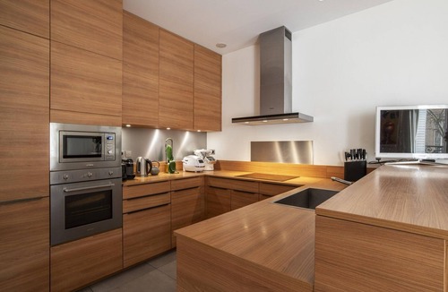 Notre-Dame-des-Champs Apartment | Luxury Apartment A/C Balcony Saint-Germain
