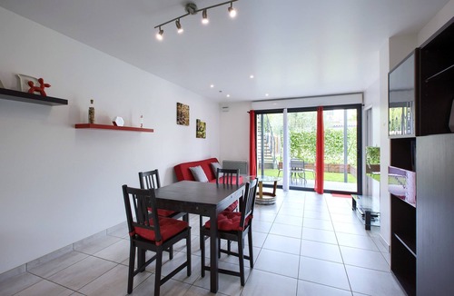 Begles Apartment | Luxury apartment in Bordeaux - 3 rooms