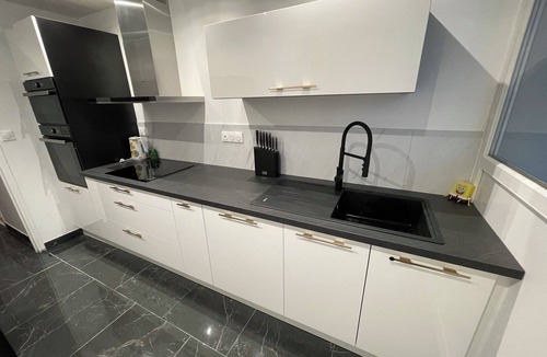 Saint-Brieuc Apartment | Luxury Apartment Love Games