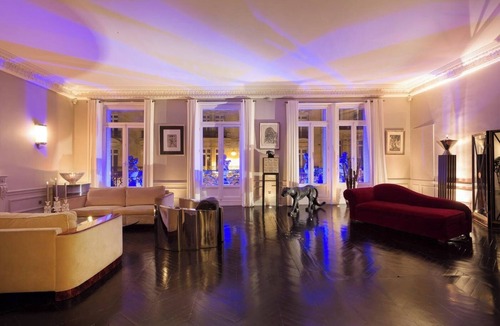 Champs-Elysees Apartment | LUXURY APPARTMENT 220m2 Champs-Élysées,Montaigne