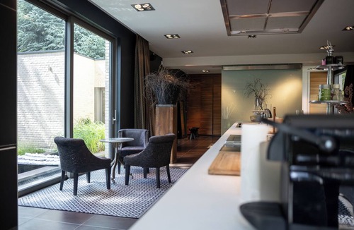 Mouvaux House | Luxury Architect-Designed Villa 3 bedrooms, including 1 suite; 75 m² garden Lille