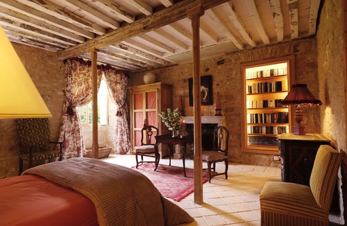 Hemevez Other | Luxury Château for rent - Historical - Ideal location to visit Normandy