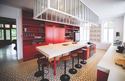 Beaune Other | Luxury chateau in Beaune