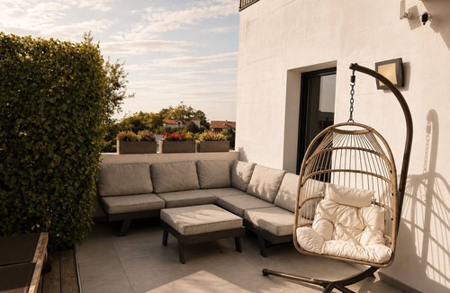 Saint-Jean-de-Luz House | Luxury family villa with heated pool & jacuzzi - Saint-Jean-de-Luz