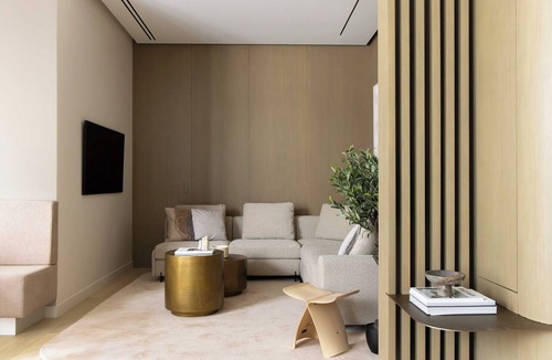 L'Europe Apartment | Luxury Flat -2br/6p- Madeleine/saint Honore