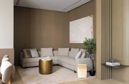L'Europe Apartment | Luxury Flat -2br/6p- Madeleine/saint Honore