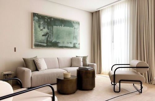 L'Europe Apartment | Luxury Flat -2br/6p-madeleine/saint Honore