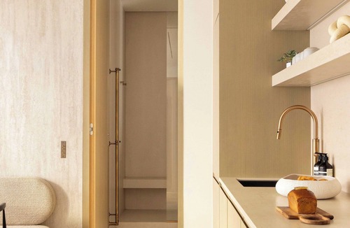 L'Europe Apartment | Luxury Flat -2br/8p- Madeleine/saint Honore
