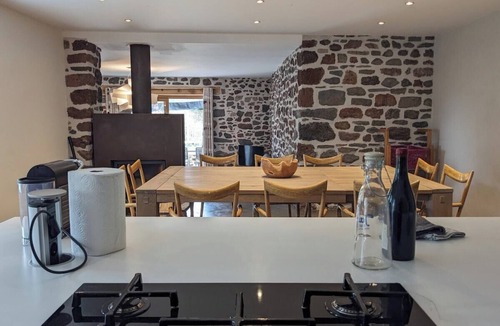 Saint-Just-pres-Brioude House | Luxury Country House
