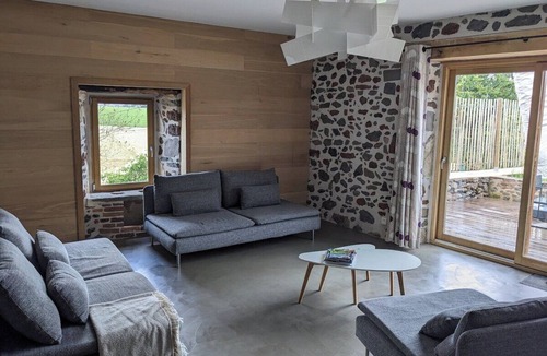 Saint-Just-pres-Brioude House | Luxury Country House