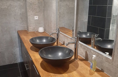 Tourcoing Apartment | Luxury Loft in Lille-Tourcoing for 2-6 guests
