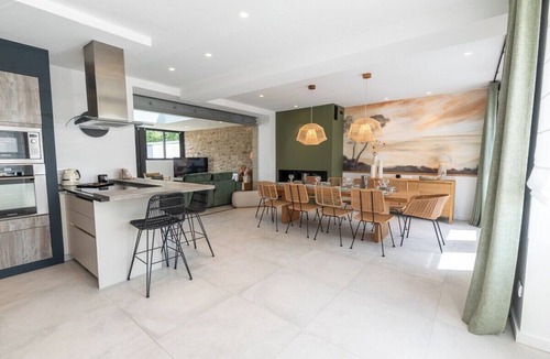 Larmor-Plage Villa | LUXURY - Magnificent 4-bedroom luxury villa by Groom*
