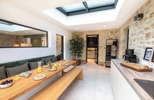 Larmor-Plage Villa | LUXURY - Magnificent 4-bedroom luxury villa by Groom*