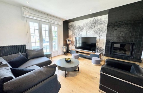 Larmor-Plage Villa | Luxury Magnifique Villa d architecte Cocooning