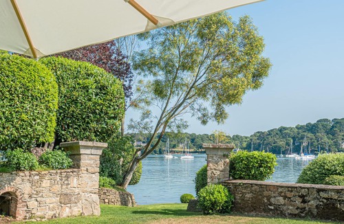 Morbihan House | Luxury private island in the Gulf of Morbihan