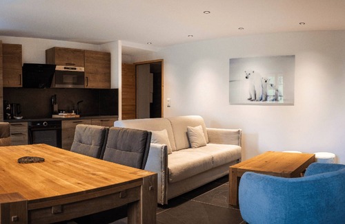 Metabief House | Luxury residence in Métabief, suites, apartments, private spa and sauna