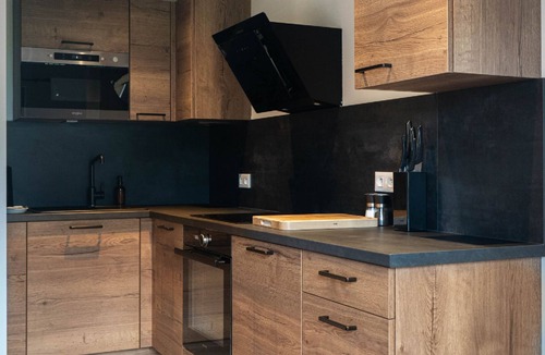 Metabief House | Luxury residence in Métabief, suites, apartments, private spa and sauna