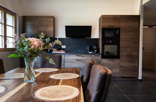 Metabief House | Luxury residence in Métabief, suites, apartments, private spa and sauna