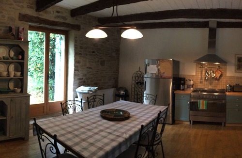 Saint-Projet House | Luxury Self-Catering Farmhouse Accommodation in South West France