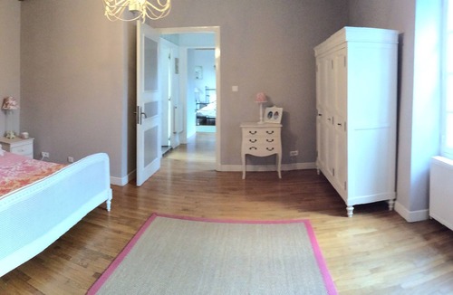 Saint-Projet House | Luxury Self-Catering Farmhouse Accommodation in South West France