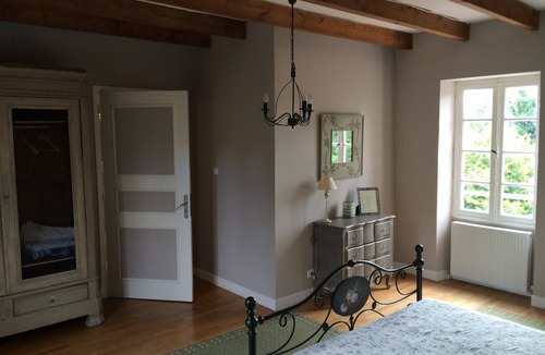 Saint-Projet House | Luxury Self-Catering Farmhouse Accommodation in South West France