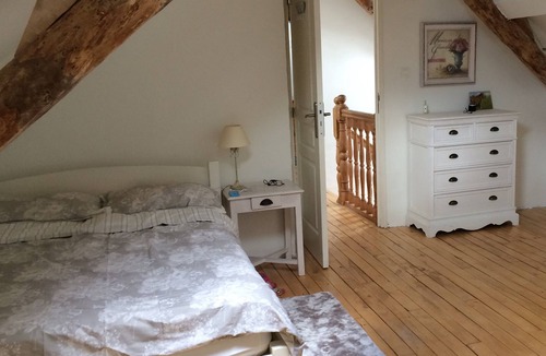 Saint-Projet House | Luxury Self-Catering Farmhouse Accommodation in South West France