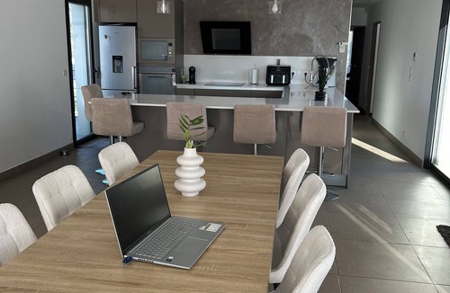 Bompas Villa | 🌿 Luxury villa for rent - Quartier Mas Vermeil/Mas et Pierre - Perpignan
