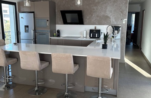 Bompas Villa | 🌿 Luxury villa for rent - Quartier Mas Vermeil/Mas et Pierre - Perpignan