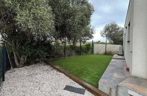Bompas Villa | 🌿 Luxury villa for rent - Quartier Mas Vermeil/Mas et Pierre - Perpignan