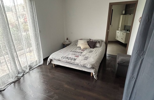 Bompas Villa | 🌿 Luxury villa for rent - Quartier Mas Vermeil/Mas et Pierre - Perpignan