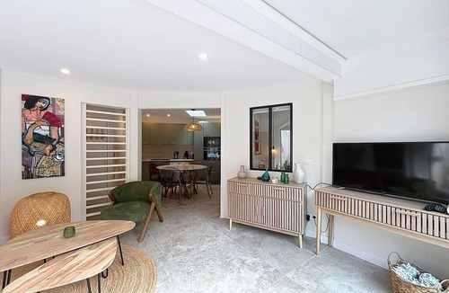 Torreilles-Plage House | Luxury villa in the dunes, 300 meters from the water