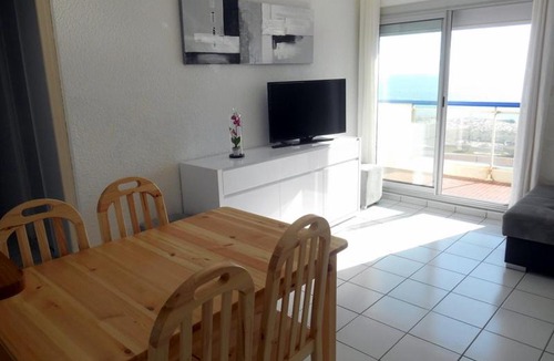 Le Barcares Apartment | Lydia Playa
