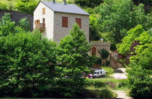 Les Vignes House | Lzm275c - Clévacances 2 Clés 3 Pers aux Vignes