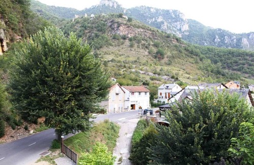 Les Vignes House | Lzm275d - Clévacances 2 Clés 3 Pers aux Vignes