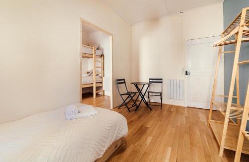 Usclades-et-Rieutord Bed & Breakfast | Ma Bégude