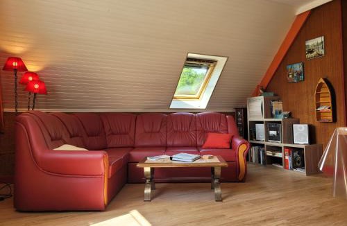 Paimpol Apartment | Ma Bretonne Appartement avec jardin clos à Paimpo